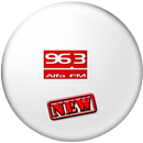 Radio Alfa 96.3 FM Uruguay-APK