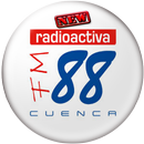 Radio FM 88 Cuenca Ecuador-APK