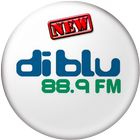 Radio Diblu 88.9 FM Ecuador icône