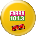 Radio Farra 101.3 FM Paraguay