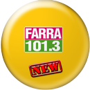 Radio Farra 101.3 FM Paraguay APK