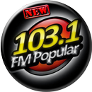 Radio La Popular 103.1 FM Paraguay APK