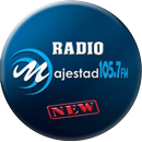 Radio Majestad 105.7 De La Paz Bolivia-APK