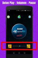 Radio Majestad 105.7 De La Paz Bolivia Ekran Görüntüsü 2