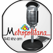Radio Metropolitana La Paz Bolivia
