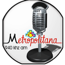 APK Radio Metropolitana La Paz Bolivia