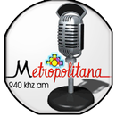 Radio Metropolitana La Paz Bolivia APK