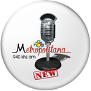 Radio Metropolitana De La Paz Bolivia APK