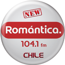 APK Radio Romantica 104.1 FM Chile