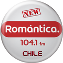 Radio Romantica 104.1 FM Chile APK