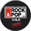 Radio Rock And Pop 94.1 FM Chile-APK