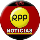 آیکون‌ Radio Rpp Noticias En Vivo - 89.7 FM Lima Peru