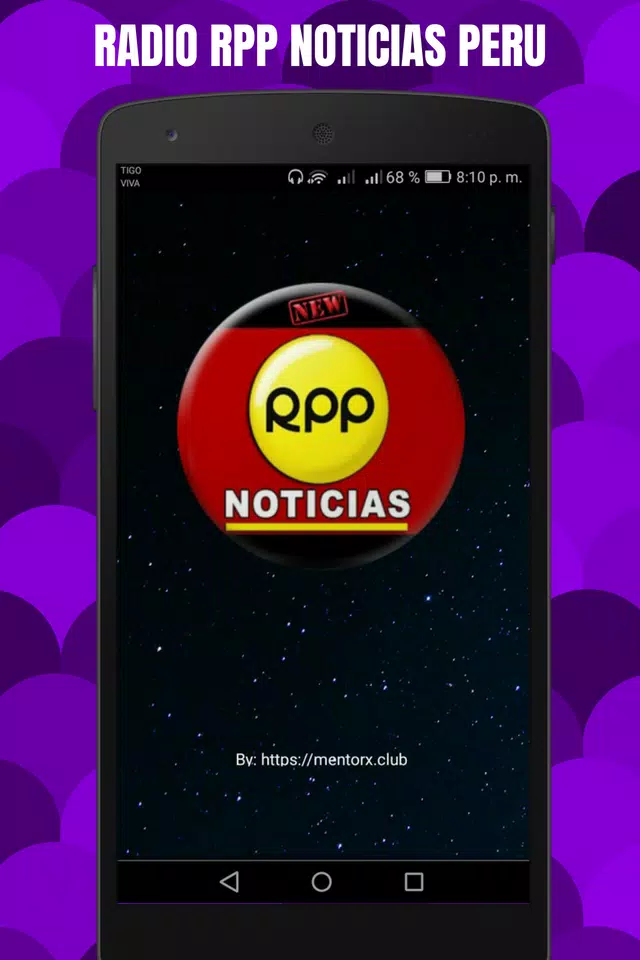Radio Rpp Noticias En Vivo - 89.7 FM Lima Peru Android के लिए APK डाउनलोड  करें