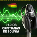 APK Radios Cristianas De Bolivia