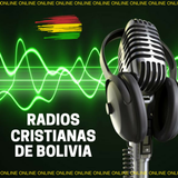 Radios Cristianas De Bolivia icône