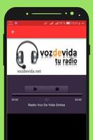 Radios Cristianas De Bolivia स्क्रीनशॉट 2