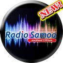APK Radio Samoa 1593 AM New Zealand