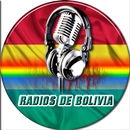Radios De Bolivia En Vivo Gratis-APK