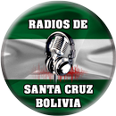 APK Radios De Santa Cruz Bolivia