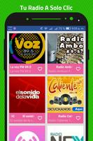Radios De Santa Cruz Bolivia स्क्रीनशॉट 3