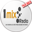 1 Mix Radio UK Free App APK