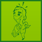 Dabbin' Dad's CT MMP Strain DB icon