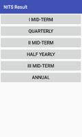 NITS Results capture d'écran 1