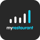 myRestaurant 아이콘