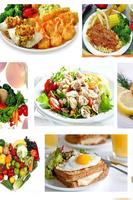 برنامه‌نما Menu Diet عکس از صفحه