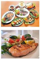 Menu Diet ภาพหน้าจอ 1