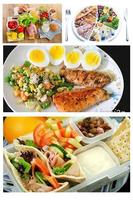 Menu Diet ภาพหน้าจอ 2