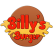 Billy's Burger icône