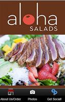 Aloha Salads capture d'écran 3