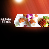 Alpha Fusion icono