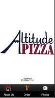 Altitude Pizza penulis hantaran