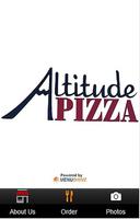 Altitude Pizza syot layar 2