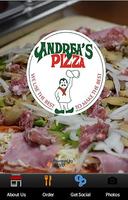 Andrea's Pizza imagem de tela 2