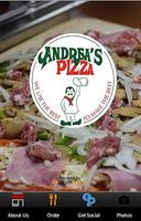 Andrea's Pizza imagem de tela 3