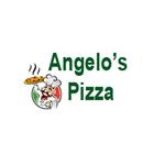 Angelo's Pizza Houston icône