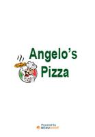 Angelo's Pizza Houston Affiche