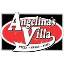 Angelina's Villa APK
