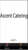 Ascent Catering পোস্টার