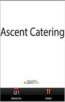 Ascent Catering скриншот 2