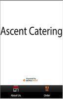 2 Schermata Ascent Catering