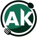 Asian Kitchen Korean Cuisine APK