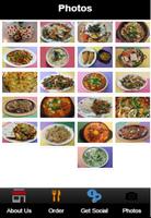 برنامه‌نما Asian Kitchen Korean Cuisine عکس از صفحه