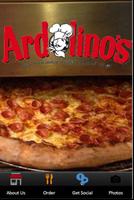 Ardolino's Pizza Affiche