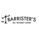 Barrister's Deli-Restaurant icon