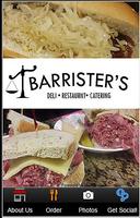 Barrister's Deli-Restaurant screenshot 3