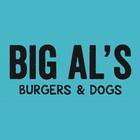 Big Al's Burgers and Dogs icon